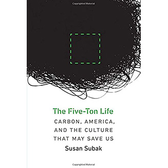Five-Ton Life, by Subak