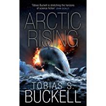 Arctic Rising by Buckell