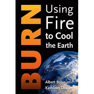 Burn, by Bates and Draper