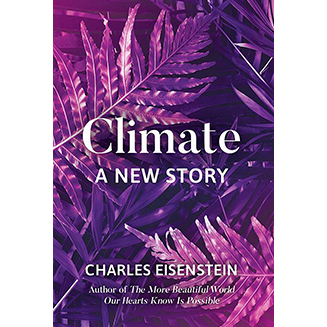Climate, A New Story, by Eisenstein