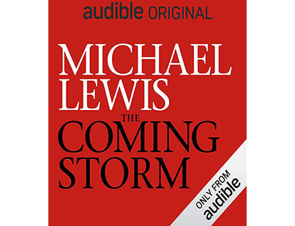 Coming Storm, by Lewis
