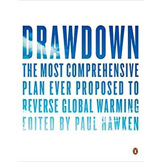 Drawdown, by Hawken