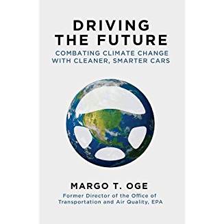 Driving the Future, by Oge