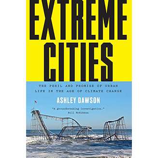Extreme Cities, by Dawson