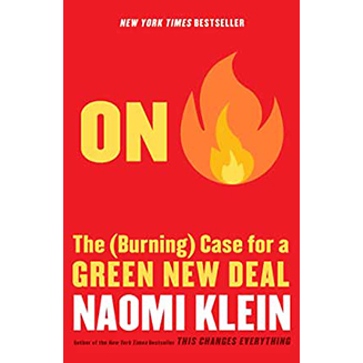 On Fire, by Klein