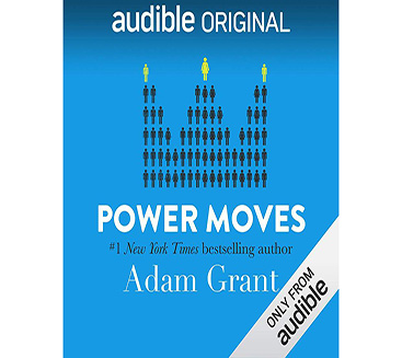 Power Moves, by Grant