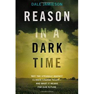 Reason In A Dark time by Jamieson
