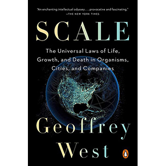 Scale, by West