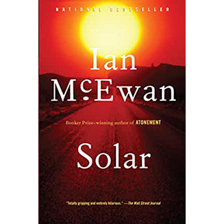 Solaf, by McEwan