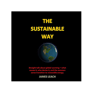 Sustainable Way, by Leach