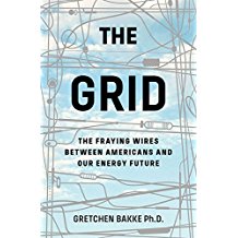 The Grid, by Bakke