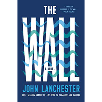 Wall, by Lanchester