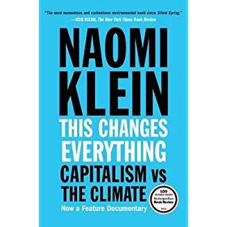 This Changes Everything by Klein