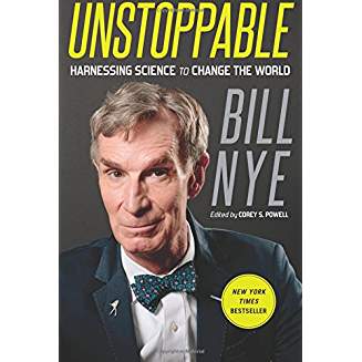 Unstoppable by Bill Nye