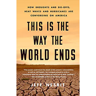 The Way the World Ends, by Nesbit