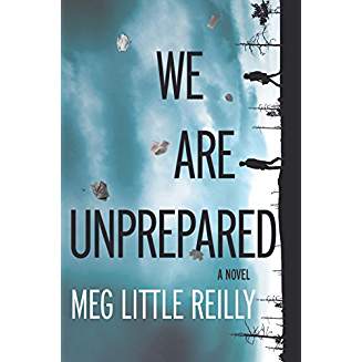 We Are Unprepared, by Reilly