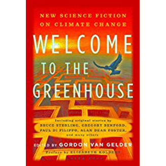 Welcome To The Greenhouse by Van Gelder