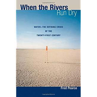 When The Rivers Run Dry by Pearce
