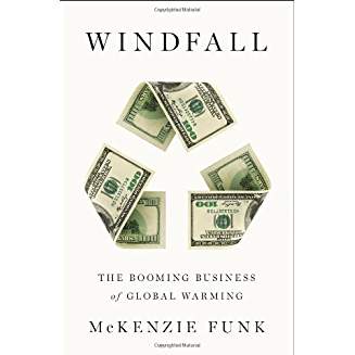 Windfall, by Funk