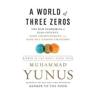 World of Three Zerols, by Yunus