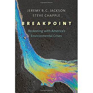 Breakpoint, by Jacksom and Chapple